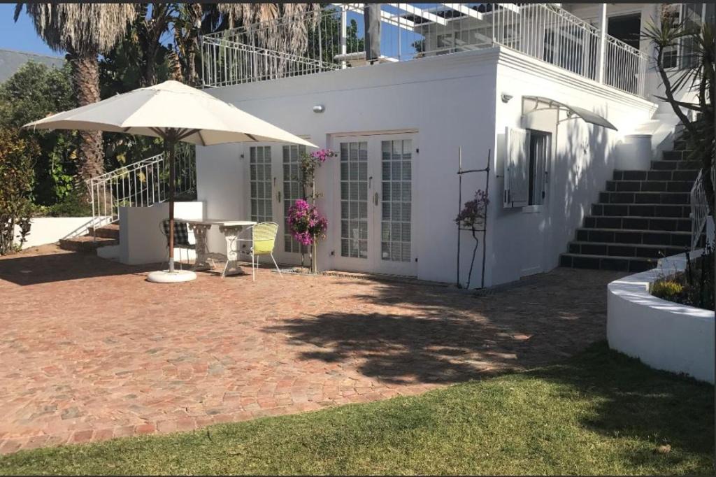 Mossel Bay Apartment | 4 Duke Street Flat#1