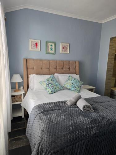 Melkbosstrand Apartment | 4 Linde Cres Apartment