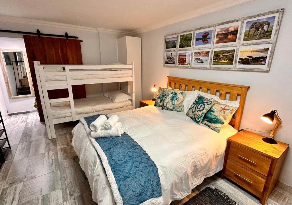 Knysna Central Apartment | 4 on Meerenbosch