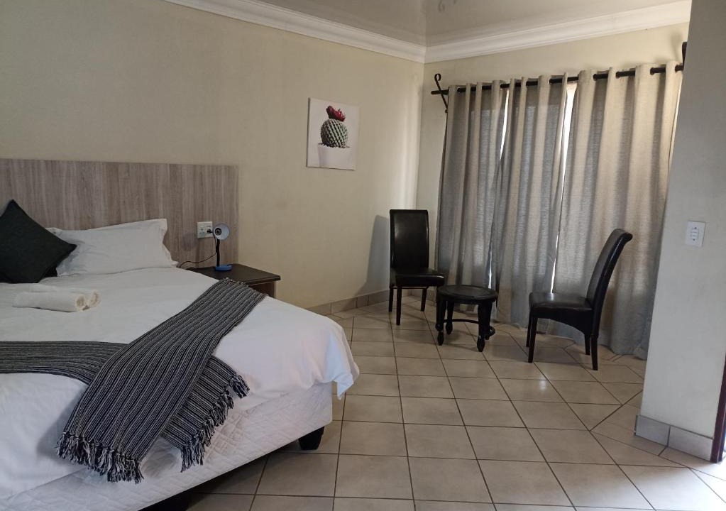 Bronkhorstspruit House | 4 Seasons Country Club