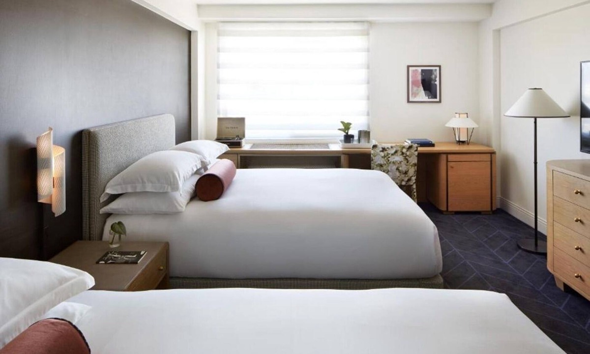 Fisherman's Wharf Hotel | 4 Units | Stylish Bay Area Stay w/Fitness Center | 2 mi to Ferry Building