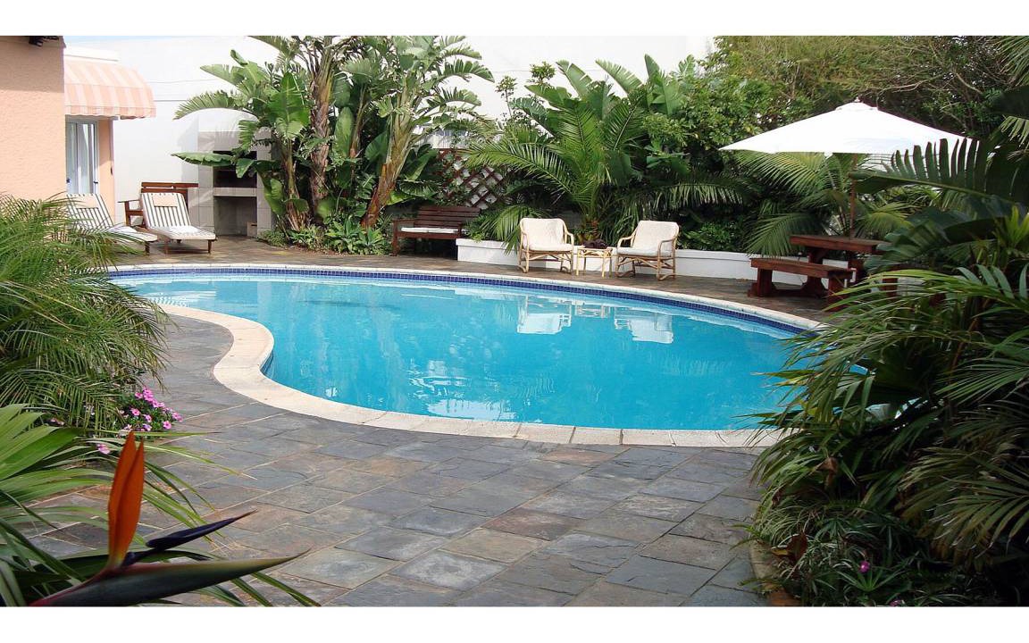 Pollok Beach Other | 40 m² Accommodation ∙ 2 bedrooms ∙ 1 guest