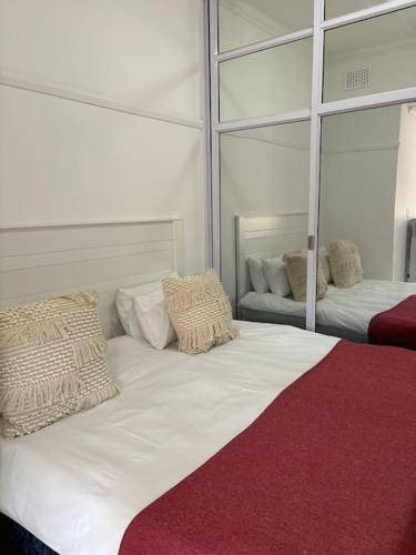 Durban North Apartment | 40 m² Apartment ∙ 1 bedroom ∙ 3 guests