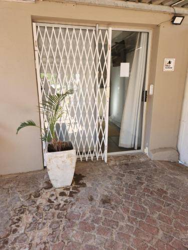 Worcester Apartment | 40 m² Apartment ∙ 1 bedroom ∙ 2 guests