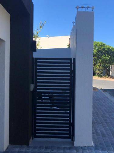 Camps Bay Apartment | 40 m² Apartment ∙ 1 bedroom ∙ 2 guests