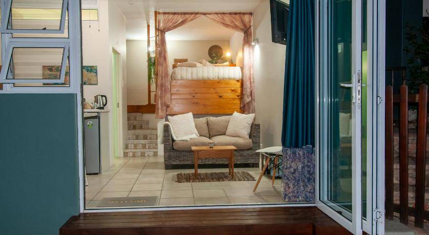 Linkside Apartment | 40 m² Apartment ∙ 2 guests