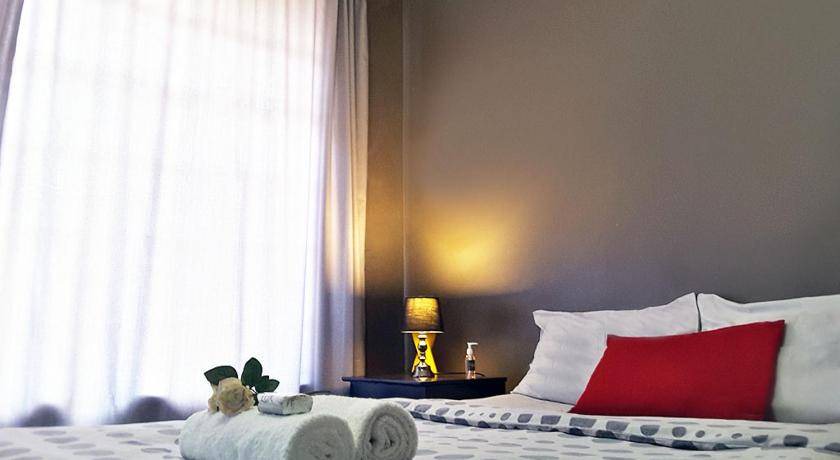 Hatfield Apartment | 40 m² Apartment ∙ 4 guests