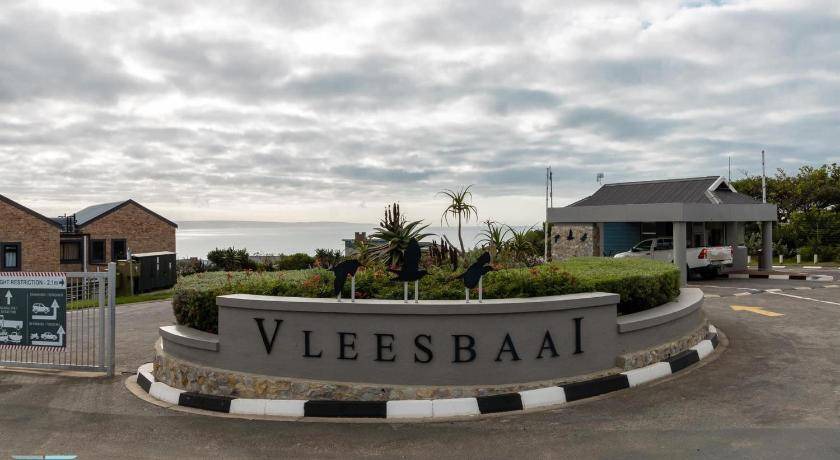 Vleesbaai Apartment | 40 m² Apartment ∙ 4 guests