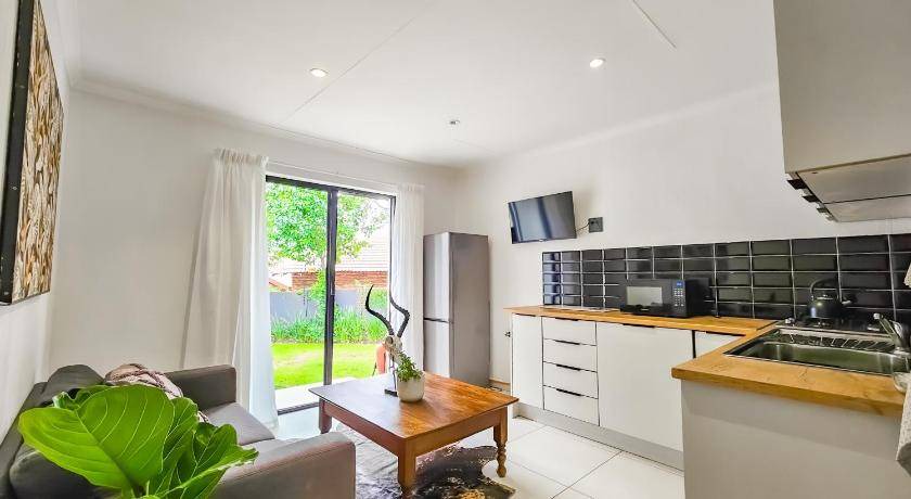 Faerie Glen Apartment | 40 m² Apartment ∙ 1 bedroom ∙ 2 guests