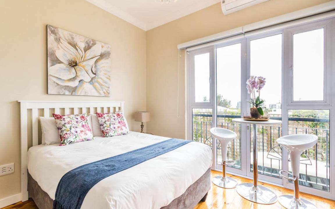 Green Point Apartment | 40 m² Apartment ∙ 127 guests