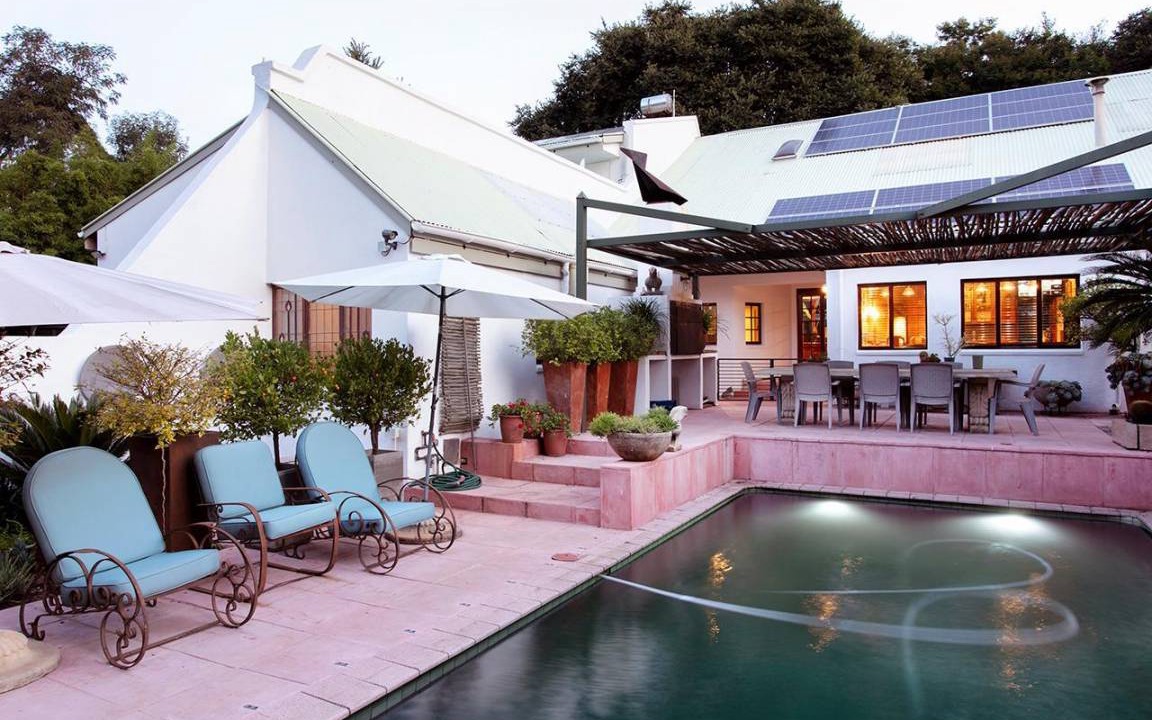 Pretoria Bed & Breakfast | 40 m² Bed and breakfast ∙ 4 guests
