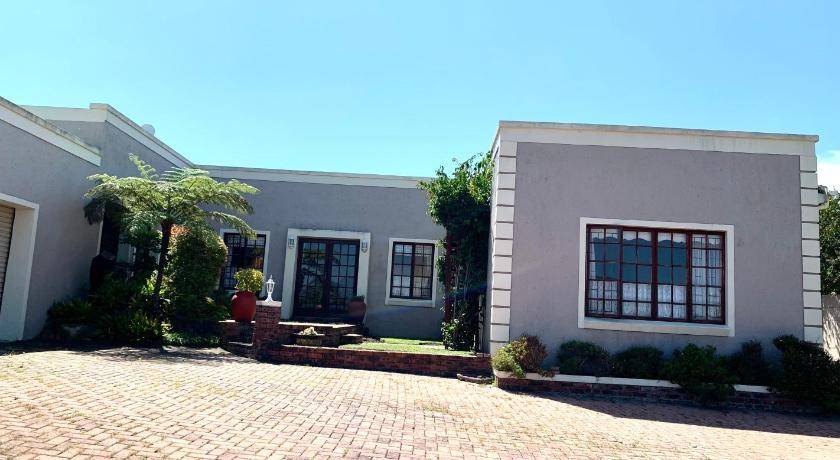 George Bed & Breakfast | 40 m² Bed and breakfast ∙ 3 guests