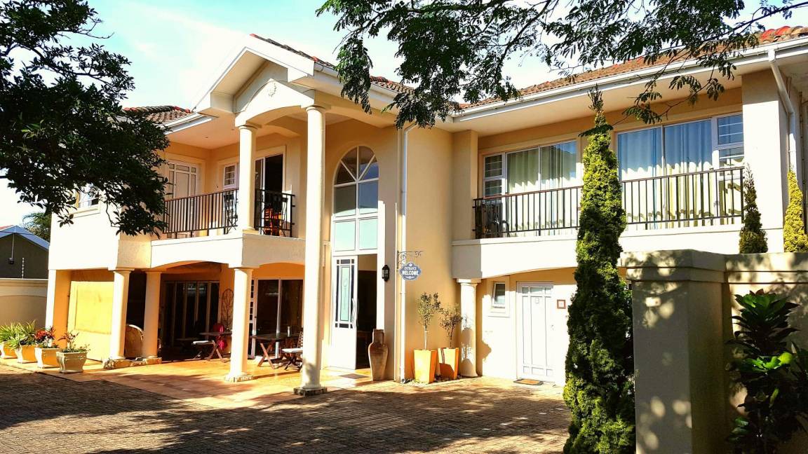 Berea Bed & Breakfast | 40 m² Bed and breakfast ∙ 127 guests