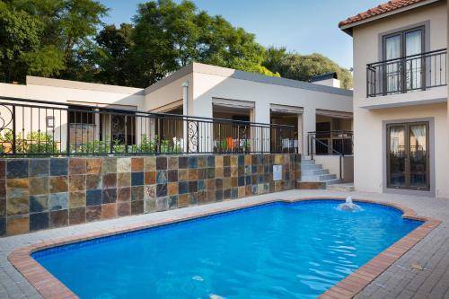 Garsfontein Bed & Breakfast | 40 m² Bed and breakfast ∙ 3 guests