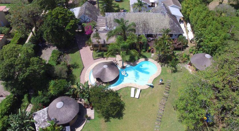 Berea Bed & Breakfast | 40 m² Bed and breakfast ∙ 4 guests