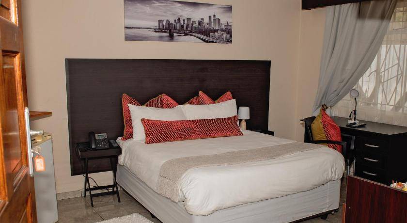 Flora Park Bed & Breakfast | 40 m² Bed and breakfast ∙ 3 guests