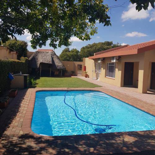 Welkom Bed & Breakfast | 40 m² Bed and breakfast ∙ 4 guests