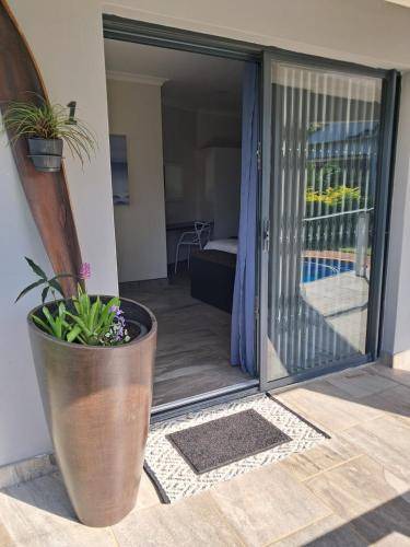 Umtentweni Bed & Breakfast | 40 m² Bed and breakfast ∙ 4 guests