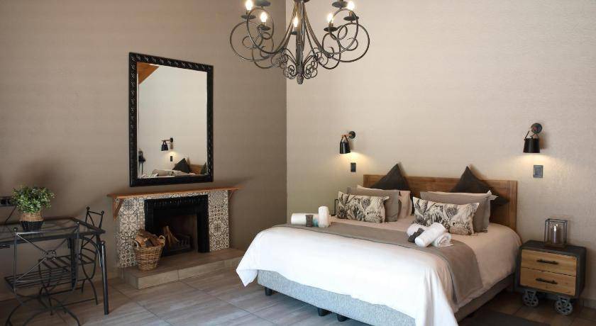 Alberton Bed & Breakfast | 40 m² Bed and breakfast ∙ 2 bedrooms ∙ 4 guests