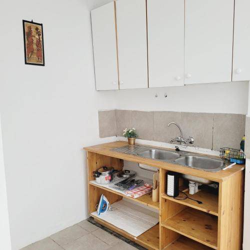 Berea Bed & Breakfast | 40 m² Bed and breakfast ∙ 2 guests