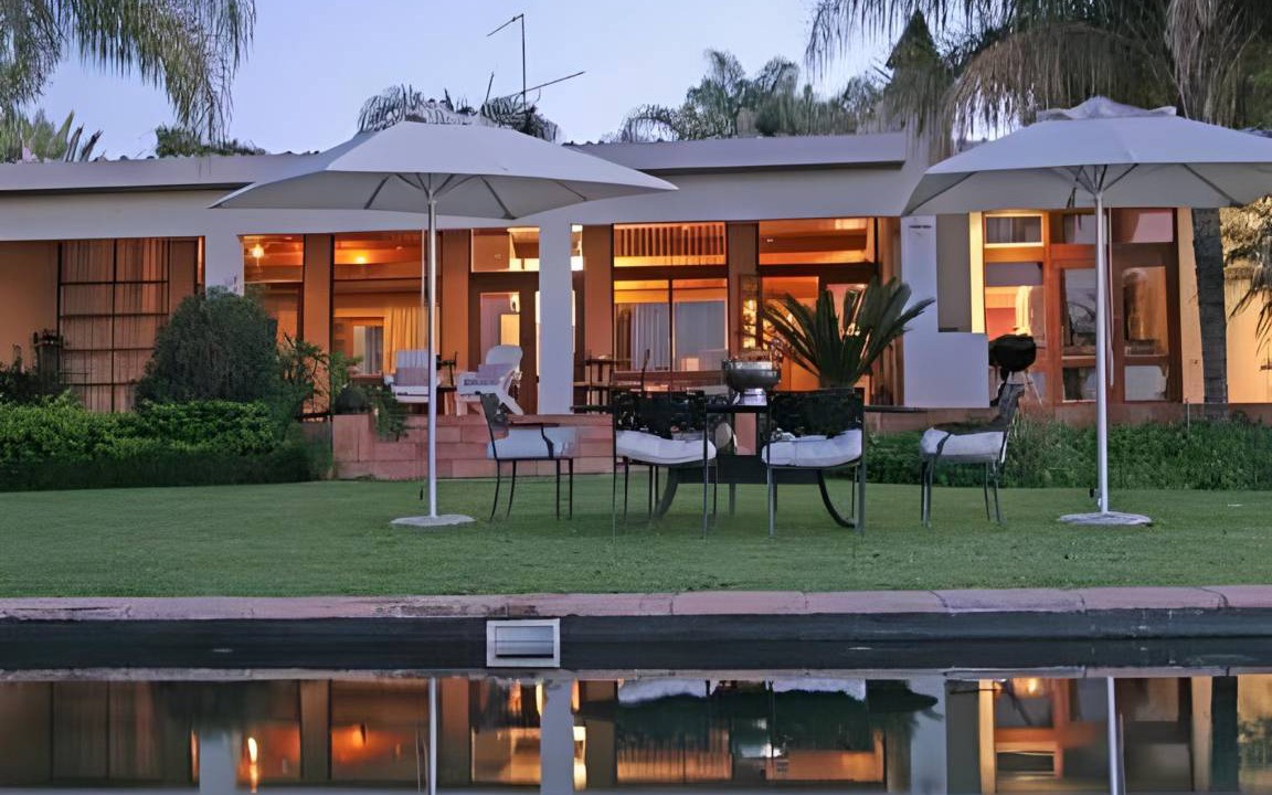 Upington Bed & Breakfast | 40 m² Bed and breakfast ∙ 127 guests