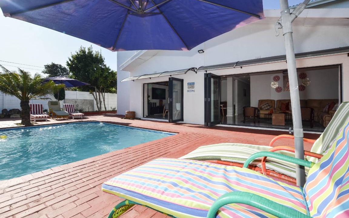 Milnerton Bed & Breakfast | 40 m² Bed and breakfast ∙ 2 guests