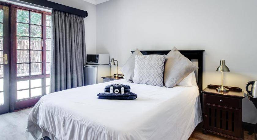 Bloemfontein Bed & Breakfast | 40 m² Bed and breakfast ∙ 6 guests