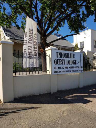 Uniondale Bed & Breakfast | 40 m² Bed and breakfast ∙ 3 guests