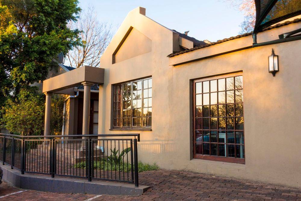 Edenvale Bed & Breakfast | 40 m² Bed and breakfast ∙ 3 guests
