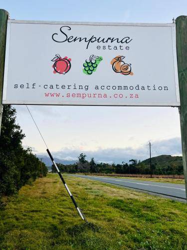 McGregor Bed & Breakfast | 40 m² Bed and breakfast ∙ 2 bedrooms ∙ 5 guests