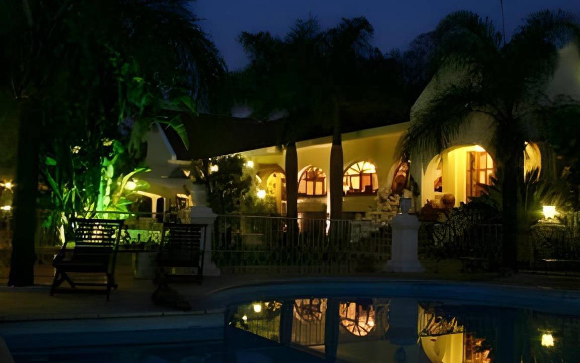 Akasia Bed & Breakfast | 40 m² Bed and breakfast ∙ 3 guests
