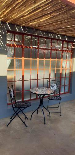 Zeerust Bed & Breakfast | 40 m² Bed and breakfast ∙ 3 guests