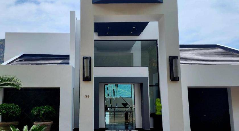 Kosmos Bed & Breakfast | 40 m² Bed and breakfast ∙ 2 guests