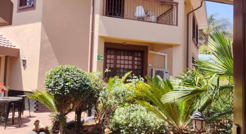Greater Johannesburg Metropolitan Area Bed & Breakfast | 40 m² Bed and breakfast ∙ 2 guests