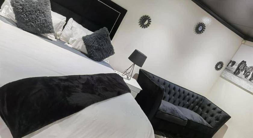 Greater Johannesburg Metropolitan Area Bed & Breakfast | 40 m² Bed and breakfast ∙ 4 guests