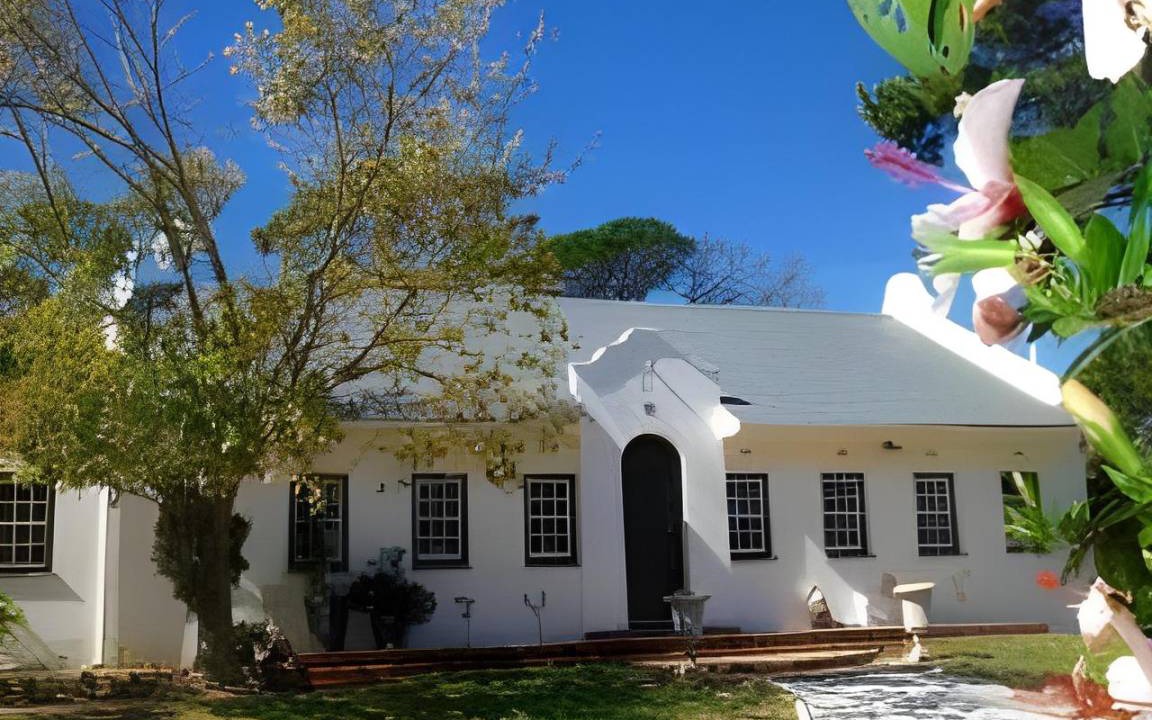 Somerset West Bed & Breakfast | 40 m² Bed and breakfast ∙ 2 guests