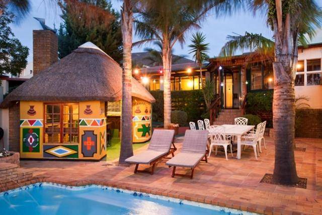 Trawal Bed & Breakfast | 40 m² Bed and breakfast ∙ 6 guests