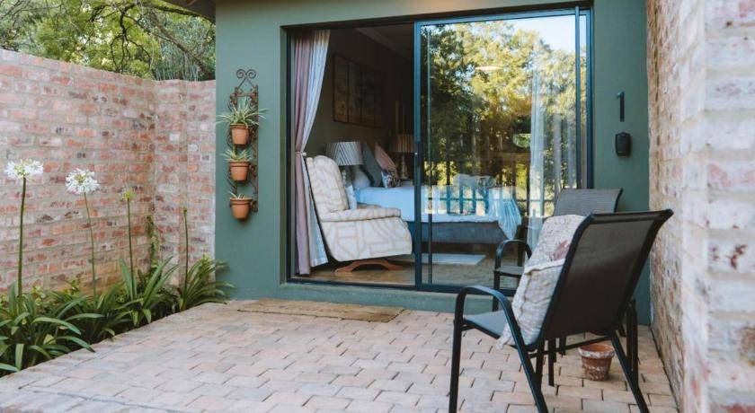 Potchefstroom Bed & Breakfast | 40 m² Bed and breakfast ∙ 3 guests