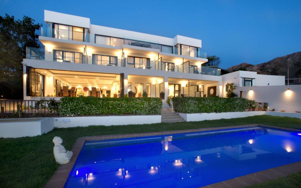 Scott Estate Bed & Breakfast | 40 m² Bed and breakfast ∙ 8 guests