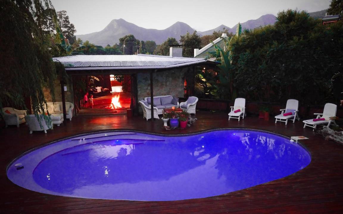 Storms River Hostel | 40 m² Hostel ∙ 6 guests