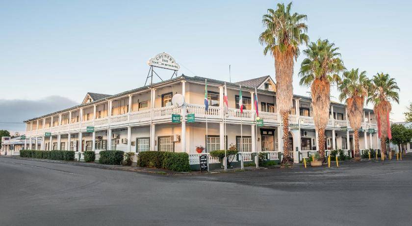Middelburg Hotel | 40 m² Hotel ∙ 127 guests