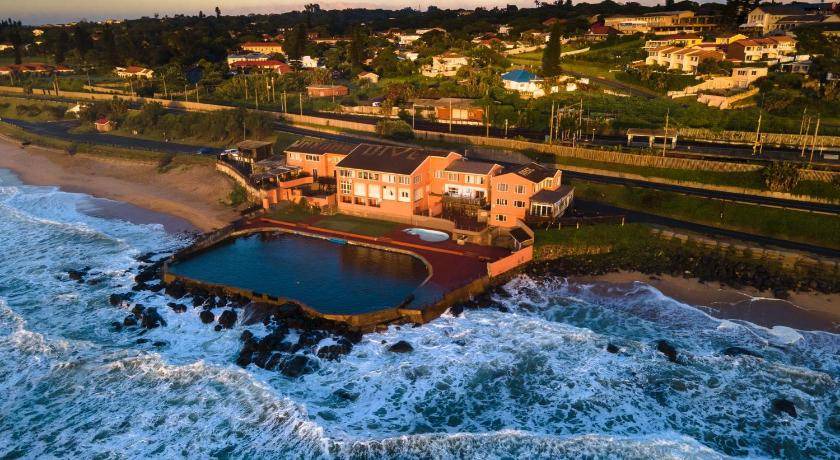 Umkomaas Cabin | 40 m² Lodge ∙ 6 guests