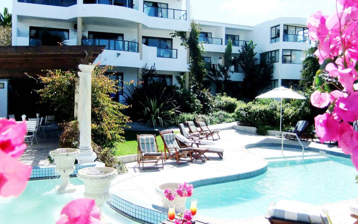 Westcliff Resort | 40 m² Private room ∙ 30 bedrooms ∙ 2 guests
