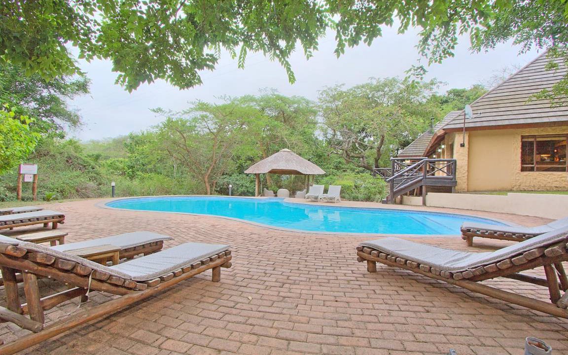 Hazyview Resort | 40 m² Resort ∙ 127 guests