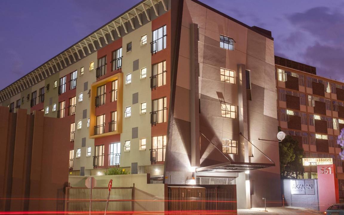 Arcadia Apartment | 40 m² Serviced apartment ∙ 3 guests