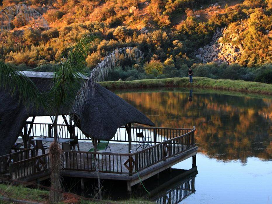 Mkhondo Apartment | 40 m² Serviced apartment ∙ 2 bedrooms ∙ 7 guests