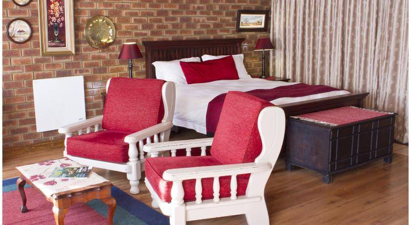 Vanderbijlpark Bed & Breakfast | 40 m² Bed and breakfast ∙ 4 guests
