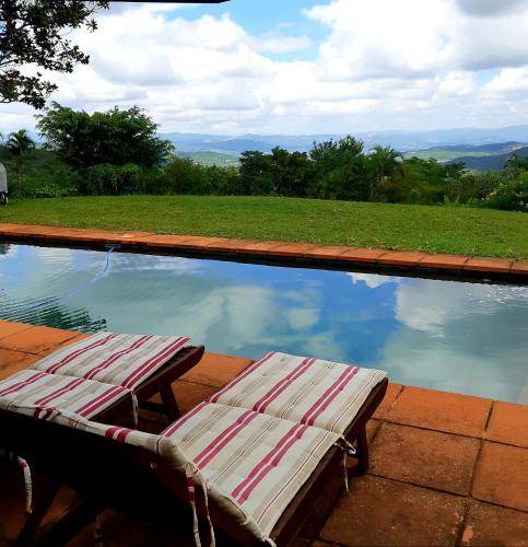 White River Bed & Breakfast | 40 m² Bed and breakfast ∙ 3 guests