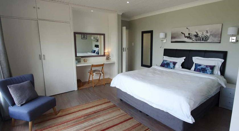 Tzaneen Resort | 400 m² Resort ∙ 4 bedrooms ∙ 8 guests