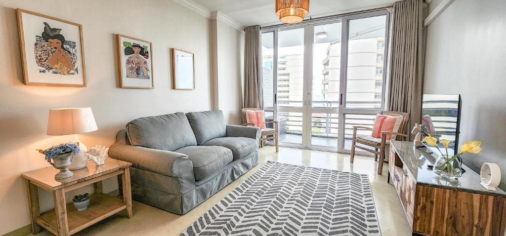 Umhlanga Apartment | 401 Lighthouse Mall